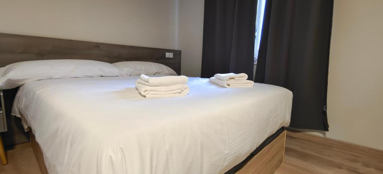 Hotel Fiesta Mega Only Adults Darnius Εξωτερικό φωτογραφία