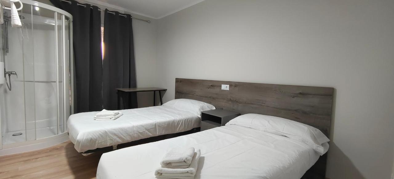 Hotel Fiesta Mega Only Adults Darnius Εξωτερικό φωτογραφία